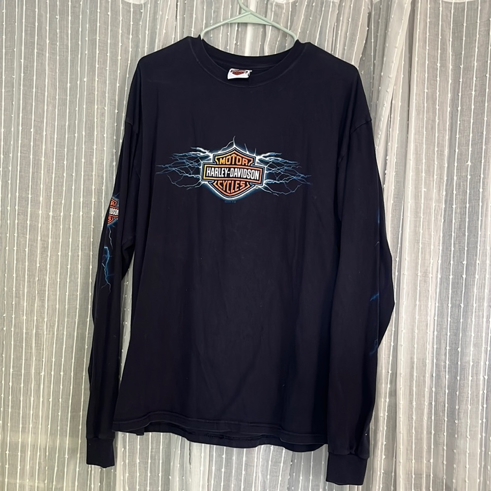 Harley-Davidson Tee
